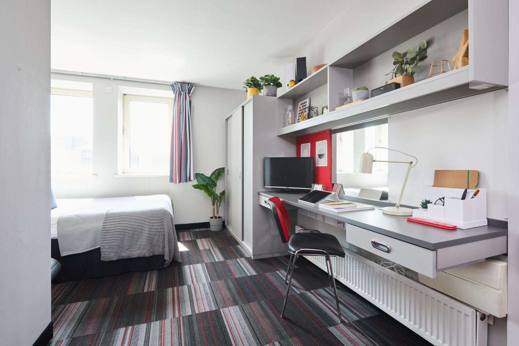 Modern And Comfy Studios At Corporation Village In コヴェントリー エクステリア 写真