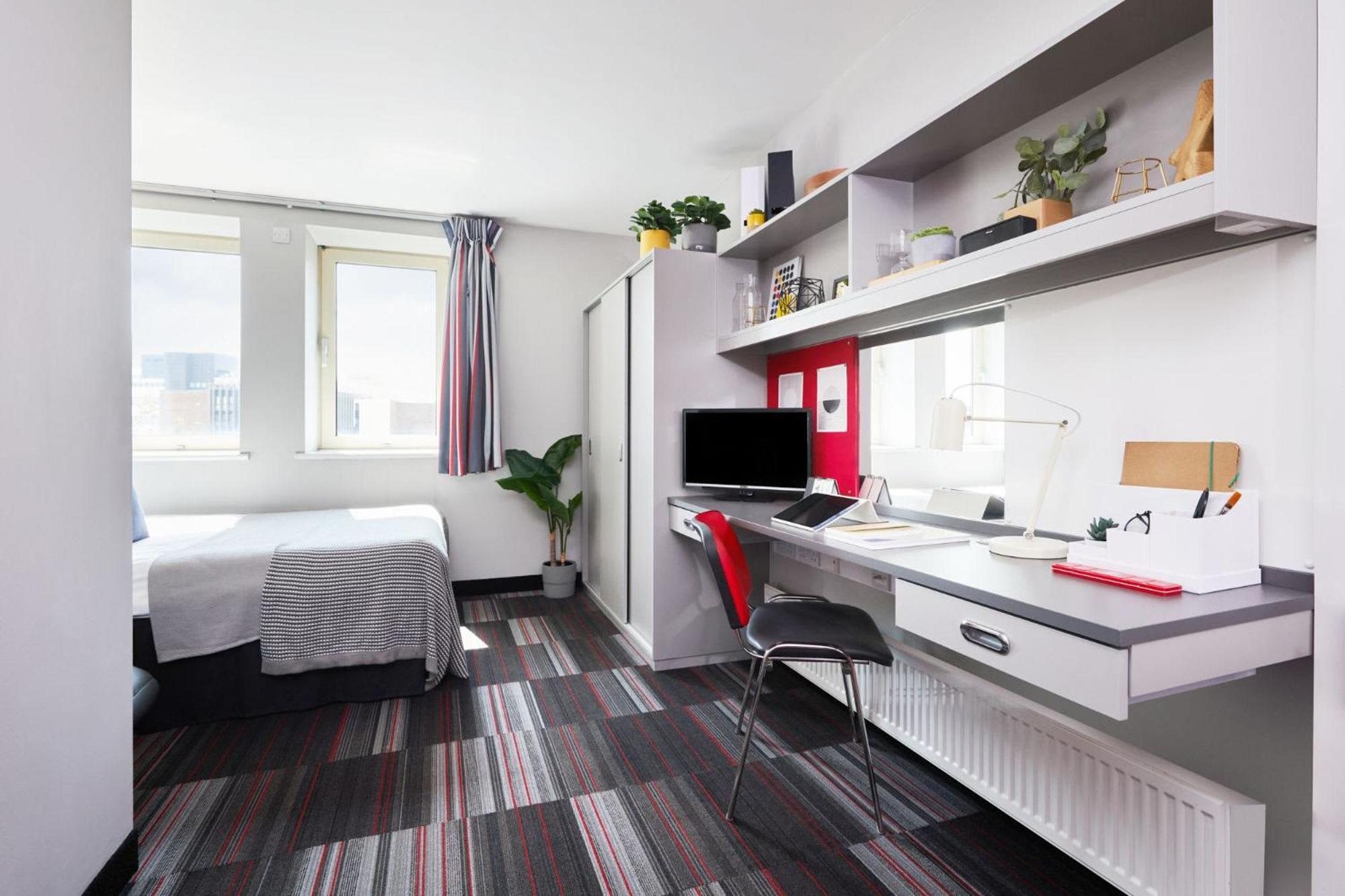 Modern And Comfy Studios At Corporation Village In コヴェントリー エクステリア 写真